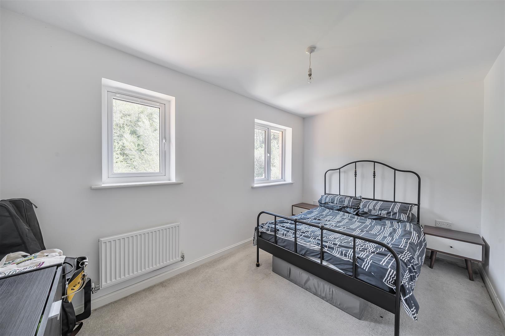 Morris Drive, Pentrechwyth, Swansea